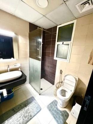 Cozy Studio Apartment in Dubai