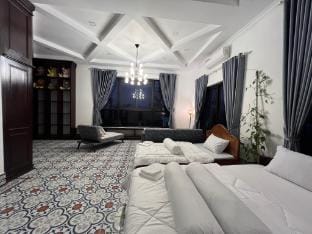 The Little Garden Villa  Villa in Phnom Penh Province