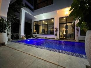 The Little Garden Villa  Villa in Phnom Penh Province