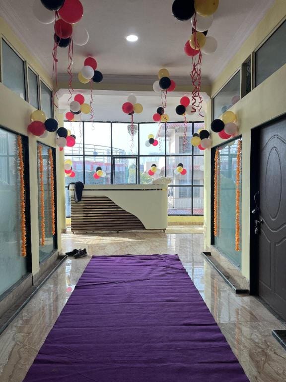Hotel Datia Comfort In Hotel in Uttar Pradesh