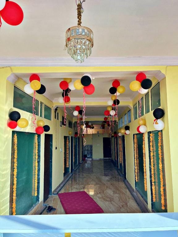 Hotel Datia Comfort In Hotel in Uttar Pradesh