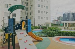 Penthouse - 2br in Avida Tower 1 - 500mbp WIFI! Apartment in Lapu-Lapu City