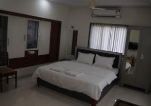 Dattaraj Villa and Homestays Vacation rental in Alibag