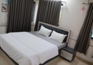 Dattaraj Villa and Homestays Vacation rental in Alibag