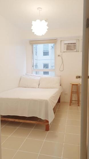 Halsey's staycation Manila Apartment in Manila City