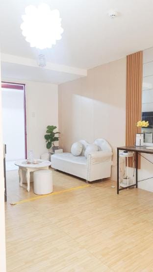 Halsey's staycation Manila Apartment in Manila City