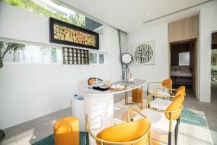 白华Yamu6卧室一线海景别墅 Vacation rental in Kathu