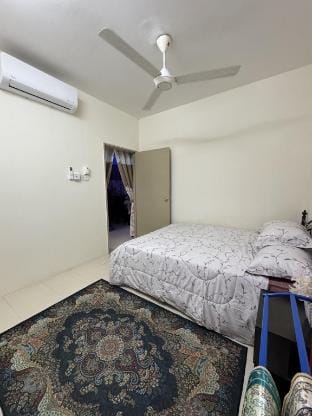 ADAWIYAH GUEST HOUSE, GAMBANG Vacation rental in Pahang, Malaysia