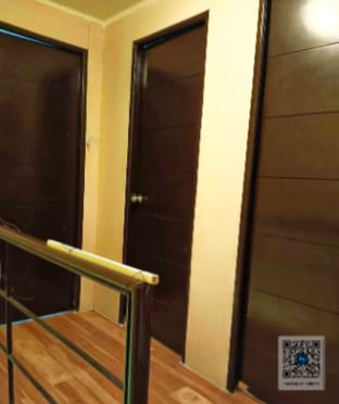 2 storey house with 3 bedrooms Vacation rental in Calabarzon