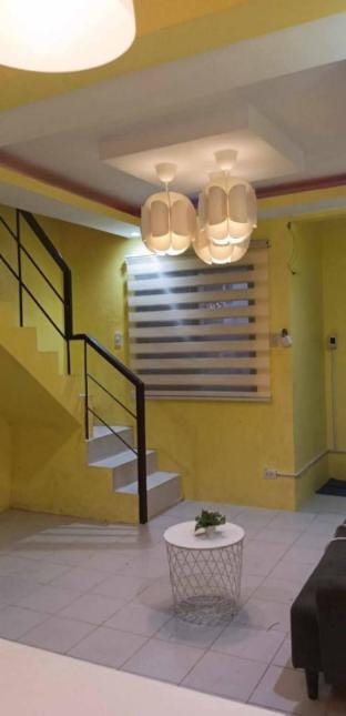 2 storey house with 3 bedrooms Vacation rental in Calabarzon