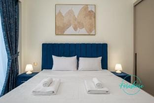 Lavish One Bedroom Next to Burj Khalifa Dubai Mall Apartment in Dubai