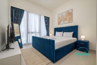 Lavish One Bedroom Next to Burj Khalifa Dubai Mall Apartment in Dubai