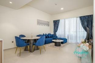 Lavish One Bedroom Next to Burj Khalifa Dubai Mall Apartment in Dubai