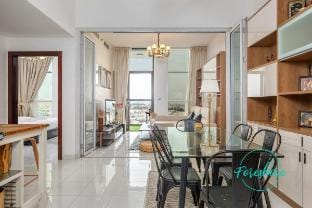 Blissful One Bedroom Apartment Apartment in Dubai