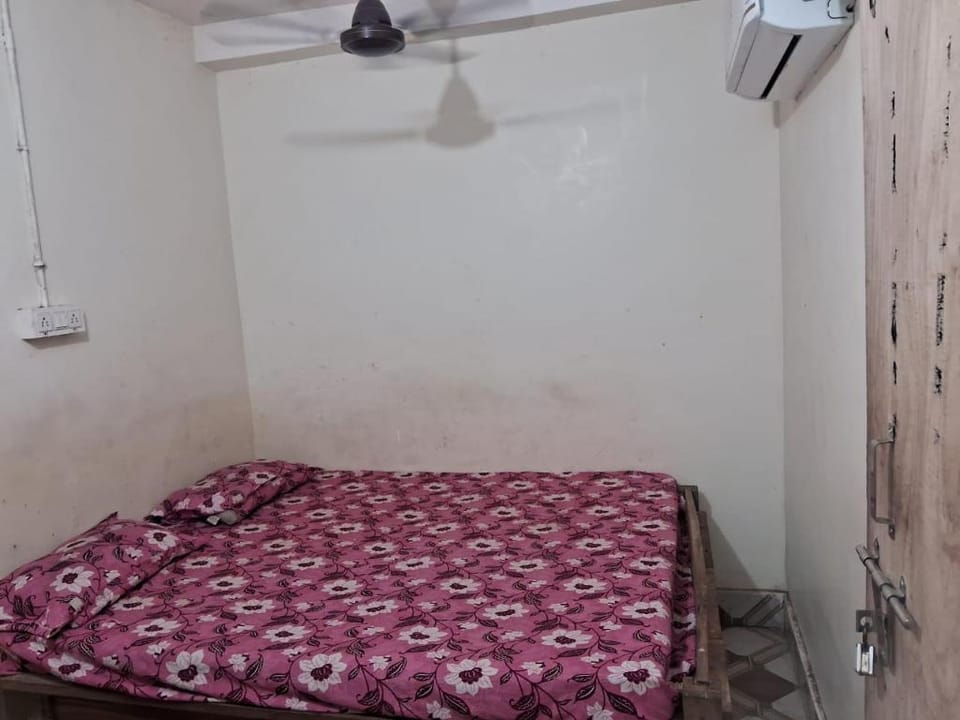 DURGA LODGE Hotel in Puri