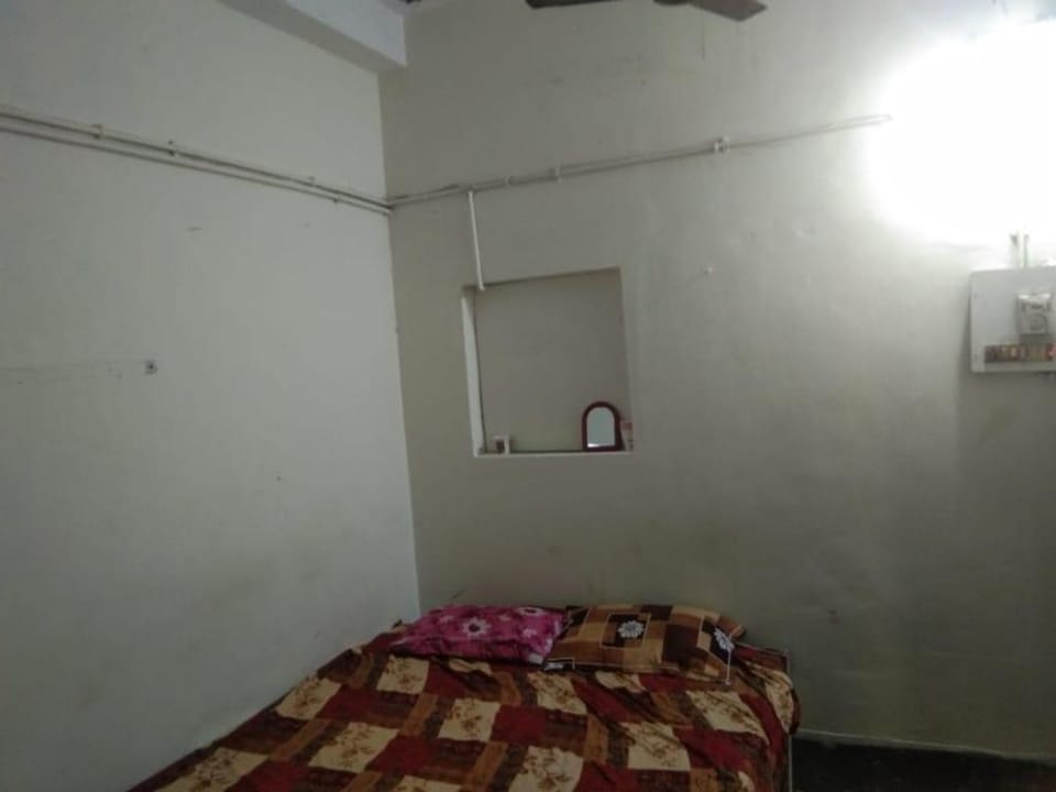 DURGA LODGE Hotel in Puri