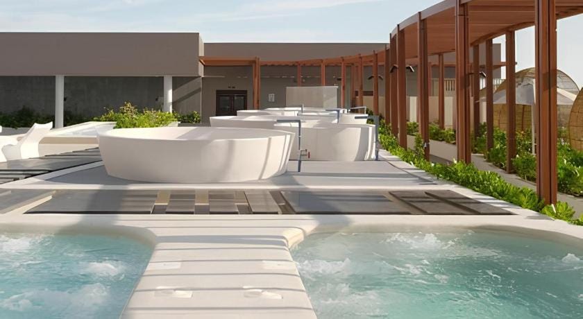 Heaven Dreamscape Hotel Hotel in Phan Thiet