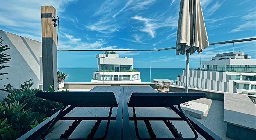 Heaven Dreamscape Hotel Hotel in Phan Thiet
