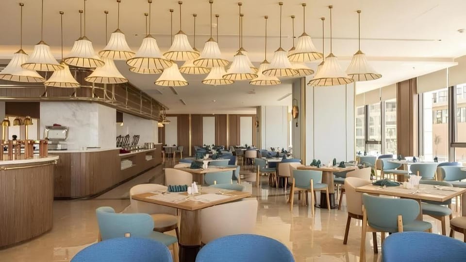 Heaven Dreamscape Hotel Hotel in Phan Thiet