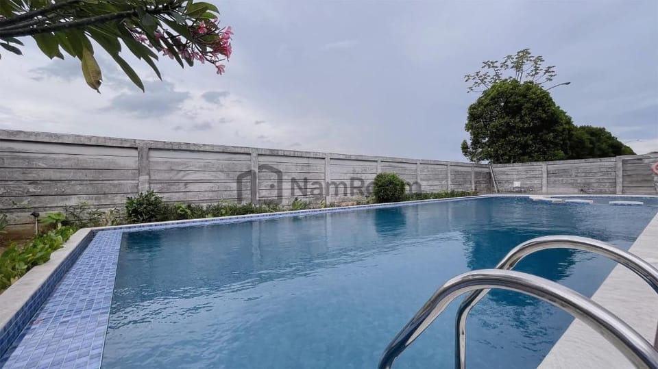 The Enviro Stay by NamRoom Hotel in West Java