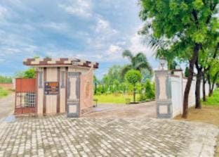 JANNAT VILLA Kapurthala Country House in Punjab, India