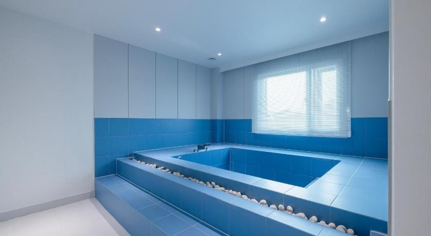 Cheongju Anook ryokan and air Hotel Hotel in South Korea