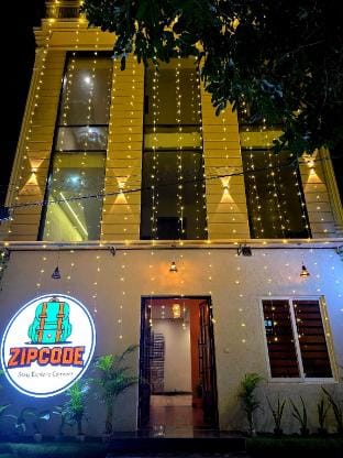 Zipcode Stay Vacation rental in Agra