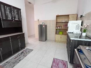 HnR Homestay Dealova (muslim only) Vacation rental in Kedah