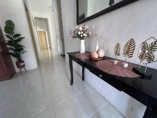 HnR Homestay Dealova (muslim only) Vacation rental in Kedah