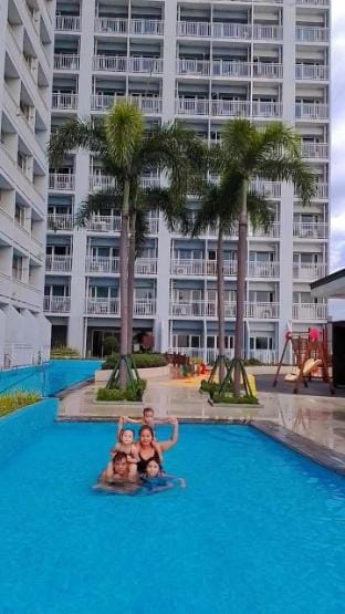 1201 Breeze Residence Roxas Blvd Vacation rental in Pasay