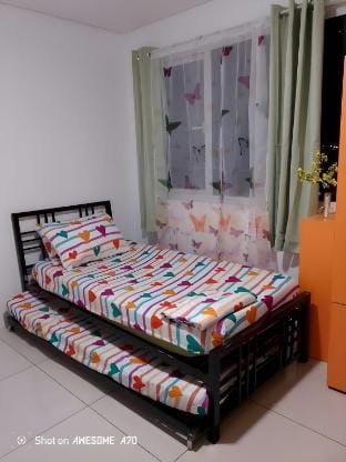 1201 Breeze Residence Roxas Blvd Vacation rental in Pasay
