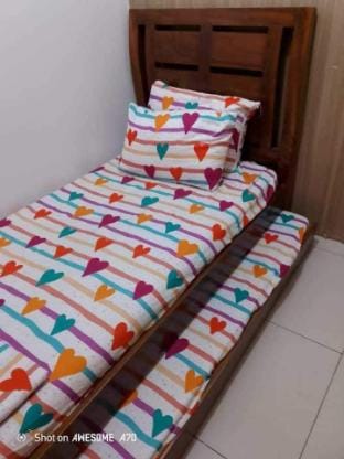 1201 Breeze Residence Roxas Blvd Vacation rental in Pasay