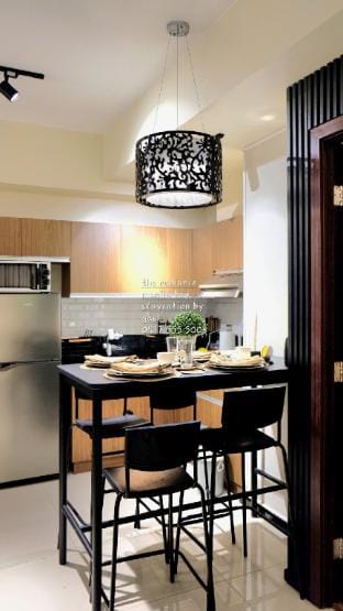 Abiel Suite  Apartment in Pasay