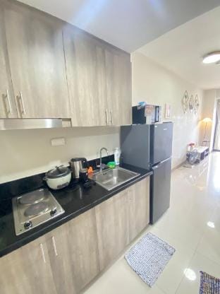 S residences tower 1/Pasay/MOA（SM Mall of Asia) Apartment in Pasay
