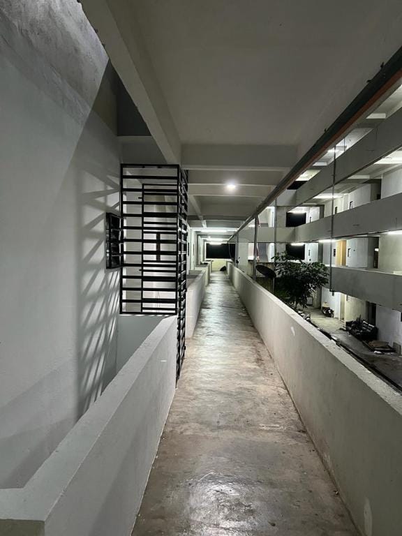 Pusing Kampung Affordable Homestay Apartment in Perak Tengah District