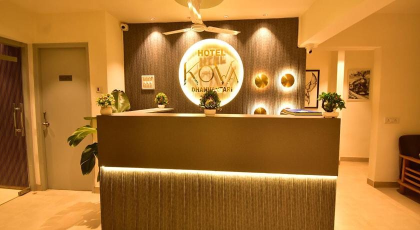 Dhanvantari Hotel Hotel in Mumbai