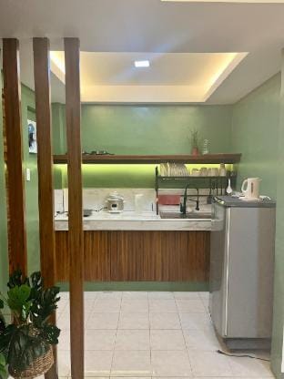 Good for 10 fully furnish house | BudgetBunks Vacation rental in Central Visayas