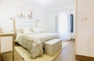 Apartment Alegria in the beautiful Village of Mozaga, Lanzarote Apartment in Isla de Lanzarote