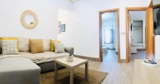 Apartment Alegria in the beautiful Village of Mozaga, Lanzarote Apartment in Isla de Lanzarote