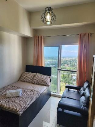 JE Havens Staycation Vacation rental in Tagaytay