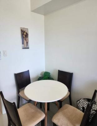 JE Havens Staycation Vacation rental in Tagaytay