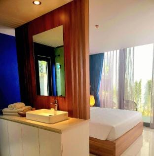 Beach Oceanami Villa  Villa in Ba Ria - Vung Tau
