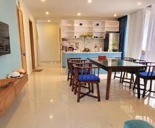 Beach Oceanami Villa  Villa in Ba Ria - Vung Tau