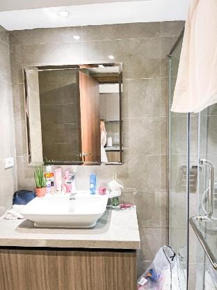 Luxury Penthouse near Solaire, City of Dreams Apartment in Pasay