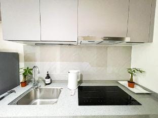Luxury Penthouse near Solaire, City of Dreams Apartment in Pasay