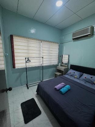 LV Home Sandakan Vacation rental in Sabah