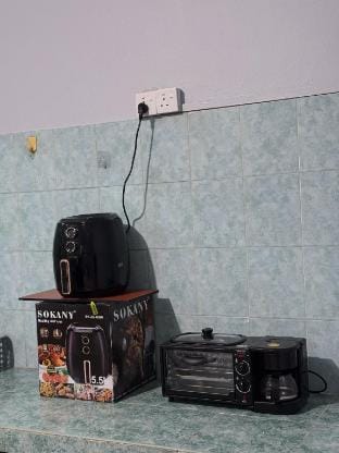 LV Home Sandakan Vacation rental in Sabah