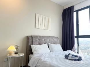 Amerin Mall Cheras 2Bedroom AsHome AM07 Apartment in Negeri Sembilan, Malaysia