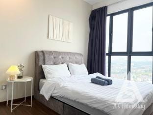 Amerin Mall Cheras 2Bedroom AsHome AM07 Apartment in Negeri Sembilan, Malaysia