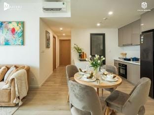 Ho Chi Minh City Houses Vacation rental in Ho Chi Minh City
